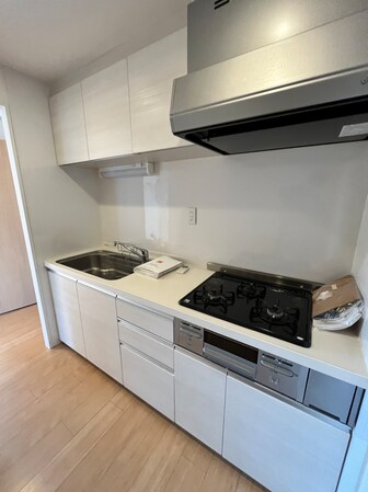 センテニアルタワーの物件内観写真